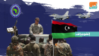 إنفوجراف.. أبرز 4 ضربات لـ"أفريكوم" ضد الإرهابيين في ليبيا 2018