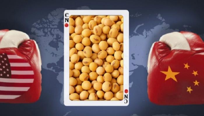 أمريكا تشعل حرب التجارة بـرسوم جديدة على واردات صينية