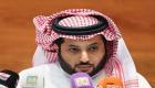 تركي آل الشيخ يطلب إعادة النظر في جدول الدوري السعودي