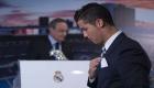 رونالدو غاضب من رئيس ريال مدريد بسبب "جائزة مودريتش"