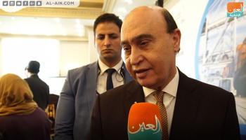  رئيس هيئة قناة السويس