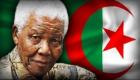 أغنية "ماديبا الطريق" هدية الجزائر في مئوية نيلسون مانديلا