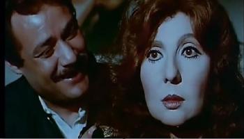 نادية الجندي وفاروق الفيشاوي