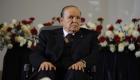 الرئاسة الجزائرية تفند شائعات تدهور صحة بوتفليقة