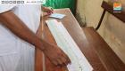 رئيس لجنة الانتخابات الموريتانية: نسبة المشاركة تجاوزت 60%
