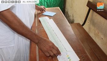 عمليات الاقتراع في الانتخابات الموريتانية لم تسجل أية مشاكل