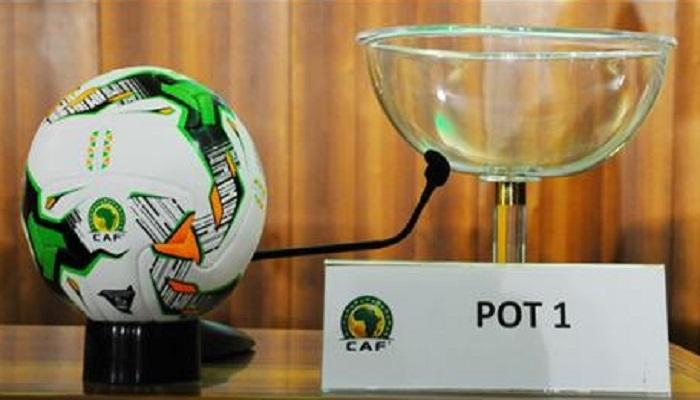 أفريقيا تنتظر قرعة دوري الأبطال