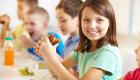 5 عادات غذائية صحية لطفلك في أيام الدراسة