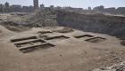اكتشاف آثار قرية تعود للعصر الحجري في دلتا مصر