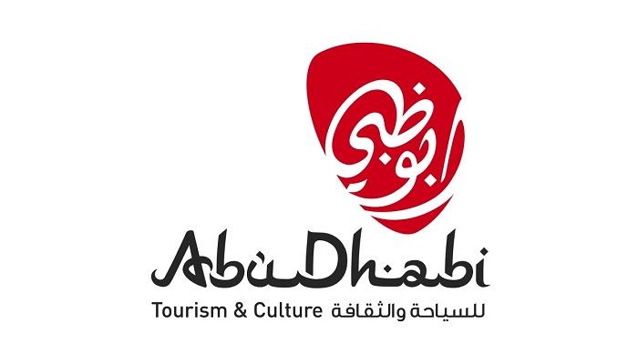 شعار دائرة الثقافة والسياحة- أبوظبي