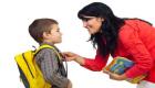 4 خطوات لتهيئة طفلك نفسيا للعام الدراسي الجديد