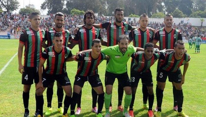 الجيش الملكي - أرشيفية