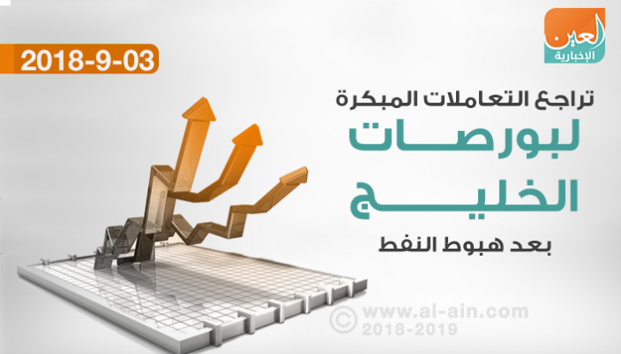 بورصات الخليج في التعاملات المبكرة