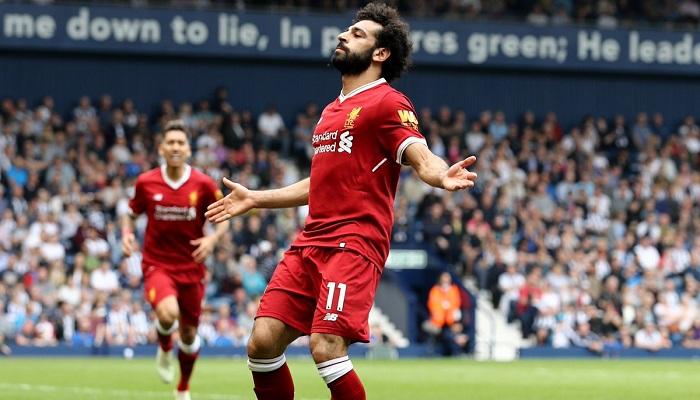 المصري محمد صلاح