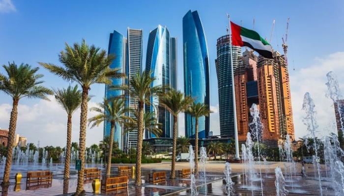 حملة ترويجية عالمية لأبوظبي كوجهة سياحية مميزة