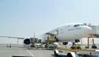 "مصر للطيران" تقدم خدمات الصيانة اليومية لـ"طيران الإمارات"
