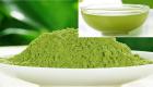 دراسة: مسحوق الشاي الأخضر يعالج السرطان