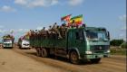 المعارضة المسلحة تعود إلى إثيوبيا بعد 20 عاما من القتال