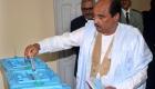 نتائج جزئية لانتخابات موريتانيا تظهر تقدم الحزب الحاكم وهزيمة الإخوان