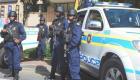 مقتل 8 بانفجار مستودع للذخيرة في جنوب أفريقيا