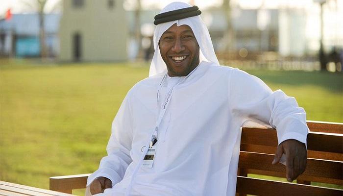 أحمد سعيد
