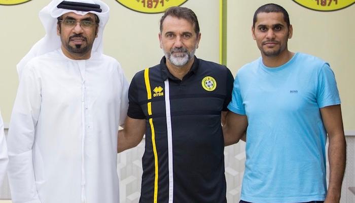 فيفاني عقب التوقيع