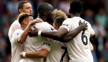 فريق مانشستر يونايتد