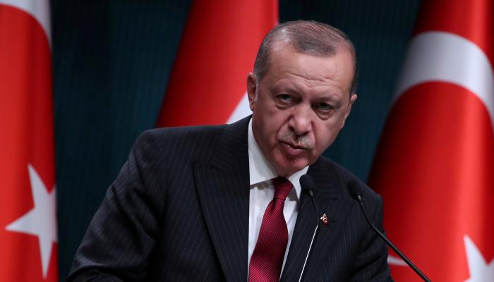 ضغوط أردوغان للحفاظ على النمو تزيد شكوك المستثمرين