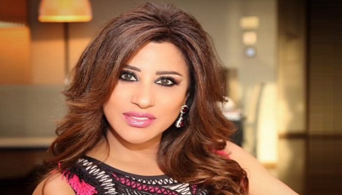 نجوى كرم