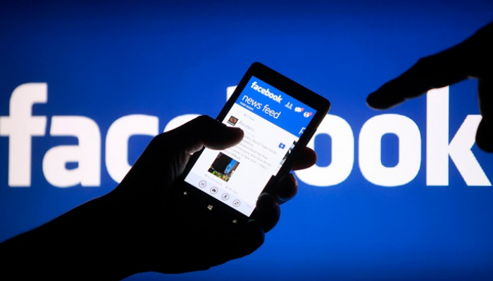 فيسبوك يتوقف عن العمل حول العالم