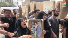 احتراق مقر محافظة البصرة إثر مواجهات بين مليشيات إيرانية ومتظاهرين