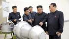 وفاة أحد مهندسي البرنامج النووي بكوريا الشمالية