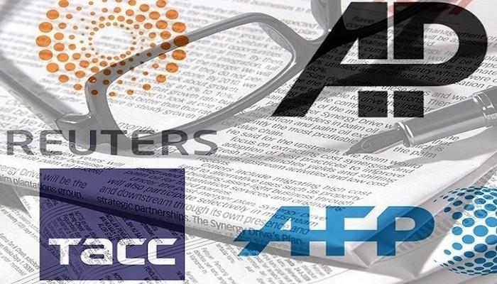 وكالات أنباء أوروبية تتهم جوجل وفيسبوك بـ"سرقة" المحتويات الإخبارية