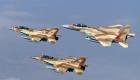إسرائيل: نفذنا 200 غارة على أهداف إيرانية في سوريا 