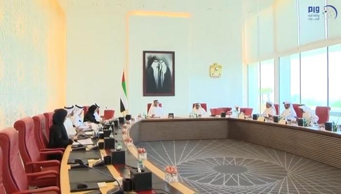 اللجنة المالية والاقتصادية تناقش مشروع ميزانية الإمارات لعام 2019