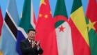 الجزائر تنضم إلى مبادرة الحزام والطريق الصينية