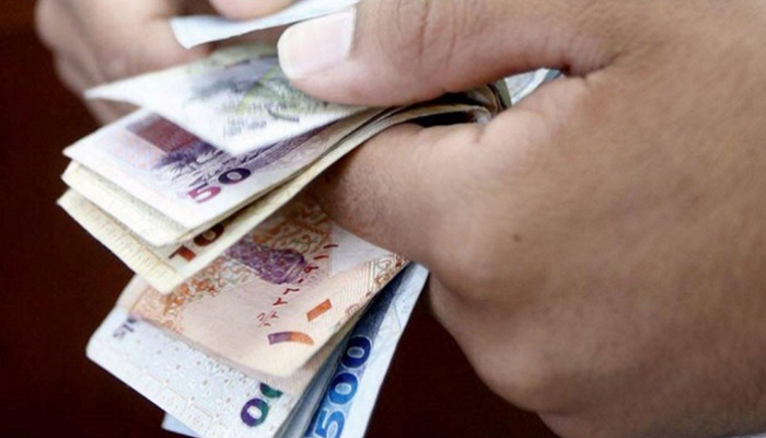 قطر تعيش أسوأ أزمة مالية
