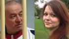 الادعاء البريطاني يحدد هوية مواطنين روسيين متهمين بمحاولة اغتيال سكريبال