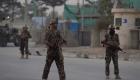 مقتل وإصابة 19 شخصا من بينهم قادة في طالبان بأفغانستان