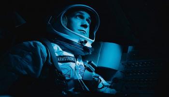 رايان جوسلينج بطل فيلم First Man: Moon-Landing