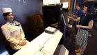 فندق ياباني يدار بالكامل عن طريق الروبوتات