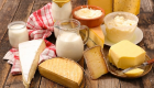 مفاجأة.. الجبن كامل الدسم يخفض الكوليسترول