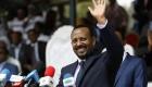 آبي أحمد يفتتح سفارة إثيوبيا بإريتريا الخميس بعد قطيعة 20 عاما