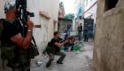 مليشيات طرابلس تخرق وقف إطلاق النار بعد إعلانه بساعات 