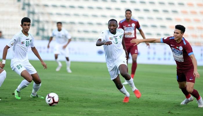 النصر الإماراتي