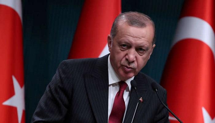 رجب طيب أردوغان