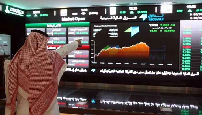 بورصات الخليج تبدأ جلسة ختام الأسبوع على تباين
