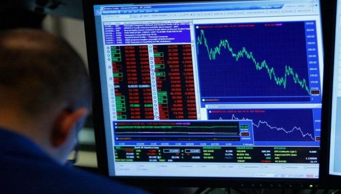 أسهم أوروبا تتراجع مع تجدد النزاع التجاري بين أمريكا والصين