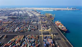 أبوظبي وعمان حققتا حجم تجارة بنحو 1.7 مليار درهم