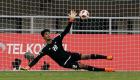 الاتحاد الآسيوي يتوقع تألق محمد الشامسي مع منتخب الإمارات في كأس آسيا 